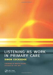 Listening as Work in Primary Care (Original PDF)