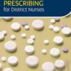 Independent Prescribing for District Nurses (Original PDF)