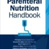 ASPEN Parenteral Nutrition Handbook, 3rd Edition EPUB 2020 ASPEN Parenteral Nutrition Handbook, 3rd Edition EPUB 2020
