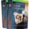 Lovell and Winter’s Pediatric Orthopaedics, 8th Edition Original PDF 2020