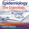 Clinical Epidemiology: The Essentials, 6th Edition  