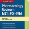 Lippincott NCLEX-RN Pharmacology Review (Made Incredibly Easy) (EPUB+PDF) Lippincott NCLEX-RN Pharmacology Review (Made Incredibly Easy) (EPUB+PDF)