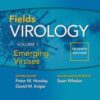 Fields Virology: Emerging Viruses, 7th Edition 
