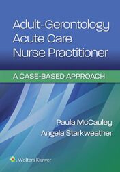 Adult-Gerontology Acute Care Nurse Practitioner: A Case-Based Approach (EPUB + Converted PDF)