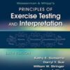 Wasserman & Whipp’s Principles of Exercise Testing and Interpretation: Including Pathophysiology and Clinical Applications, 6th Edition Original PDF 2020