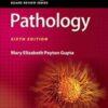 BRS Pathology (Board Review Series), 6th Edition  