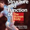 Memmler’s Structure & Function of the Human Body, 12th Edition  Original PDF