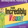Hemodynamic Monitoring Made Incredibly Visual (Incredibly Easy! Series®), 4th ed Hemodynamic Monitoring Made Incredibly Visual (Incredibly Easy! Series®), 4th ed
