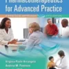 Pharmacotherapeutics for Advanced Practice: A Practical Approach, 5th Edition 2021 EPUB3 + Converted PDF