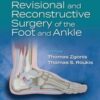 Revisional and Reconstructive Surgery of the Foot and Ankle 2022 EPUB + Converted PDF Revisional and Reconstructive Surgery of the Foot and Ankle 2022 EPUB + Converted PDF