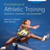 Foundations of Athletic Training: Prevention, Assessment, and Management, 7th Edition 2021 EPUB+converted pdf