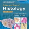 Gartner & Hiatt’s Atlas and Text of Histology, 8th Edition 2022 EPUB3 + Converted PDF
