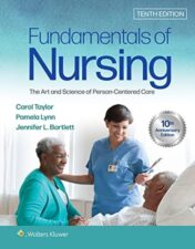 Fundamentals of Nursing: The Art and Science of Person-Centered Care, Tenth Edition 2022 epub+converted pdf Fundamentals of Nursing: The Art and Science of Person-Centered Care, Tenth Edition 2022 epub+converted pdf