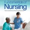 Skill Checklists for Fundamentals of Nursing: The Art and Science of Person-Centered Care, Tenth Edition 2022 epub+converted pdf