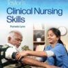 Skill Checklists for Taylor’s Clinical Nursing Skills, Sixth Edition 2022 epub+converted pdf Skill Checklists for Taylor’s Clinical Nursing Skills, Sixth Edition 2022 epub+converted pdf