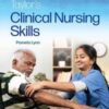 Taylor’s Clinical Nursing Skills, Sixth Edition 2022 epub+converted pdf