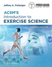 ACSM’s Introduction to Exercise Science, 6th Edition 2021 EPUB3 + Converted PDF