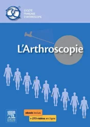 l’arthroscopie (Hors collection) (French Edition) 2015 Original PDF