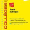 Fiches Santé publique: Les fiches ECNi et QI des Collèges (Les fiches ECNi des Collèges) (Original PDF) Fiches Santé publique: Les fiches ECNi et QI des Collèges (Les fiches ECNi des Collèges) (Original PDF)