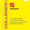 Fiches Gériatrie: Les fiches ECNi et QI des Collèges (Les fiches ECNi des Collèges) (French Edition) (Original PDF)
