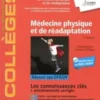 Médecine physique et de réadaptation: Réussir son DFASM – Connaissances clés (les référentiels des collèges) (French Edition), 7e 2021 Original PDF Médecine physique et de réadaptation: Réussir son DFASM – Connaissances clés (les référentiels des collèges) (French Edition), 7e 2021 Original PDF