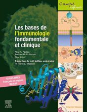 Les bases de l’immunologie fondamentale et clinique (Campus Référence) (French Edition) 2020 EPUB & converted pdf
