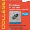 Parasitoses et mycoses: des régions tempérées et tropicales ; Réussir son DFASM – Connaissances clés 2022 Original PDF
