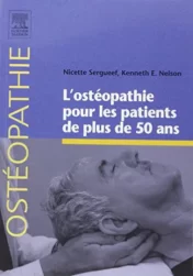 L’ostéopathie Pour Les Patients De Plus De 50 Ans (French Edition) 2015 Original PDF