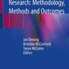 Person-centred Nursing Research: Methodology, Methods and Outcomes (Original PDF)