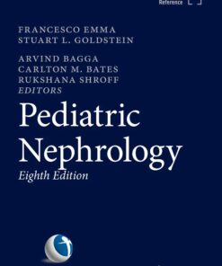 Pediatric Nephrology, 8th Edition (EPUB)