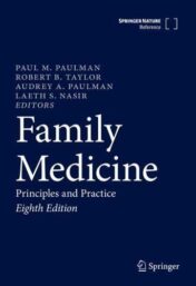 Family Medicine: Principles and Practice, 8th Edition 2022 Original PDF