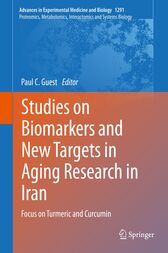 Studies on Biomarkers and New Targets in Aging Research in Iran Original PDF 