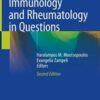 Immunology and Rheumatology in Questions, 2nd Edition (Original PDF)