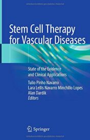 Stem Cell Therapy for Vascular Diseases: State of the Evidence and Clinical Applications (Original PDF)