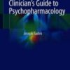 Clinician’s Guide to Psychopharmacology (Original PDF)