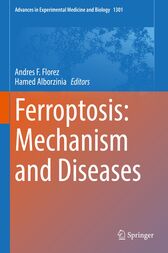 Ferroptosis: Mechanism and Diseases Original PDF 