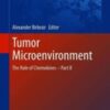 Tumor Microenvironment: The Role of Chemokines (Original PDF)