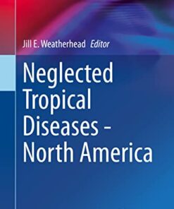 Neglected Tropical Diseases – North America (Original PDF from Publisher)