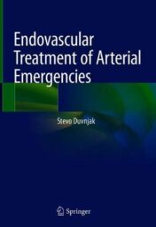 Endovascular Treatment of Arterial Emergencies (Original PDF)