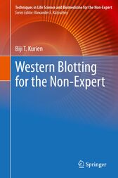 Western Blotting for the Non-Expert Original PDF  