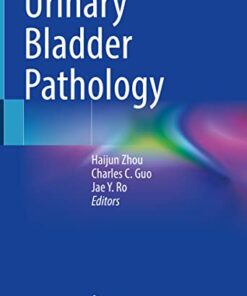 Urinary Bladder Pathology (Original PDF from Publisher)
