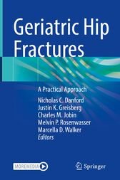 Geriatric Hip Fractures Original PDF 2021+ videos