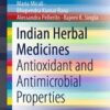 Indian Herbal Medicines Original PDF Indian Herbal Medicines Original PDF