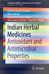 Indian Herbal Medicines Original PDF 