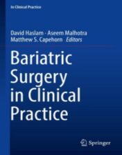 Bariatric Surgery in Clinical Practice 2022 Original PDF