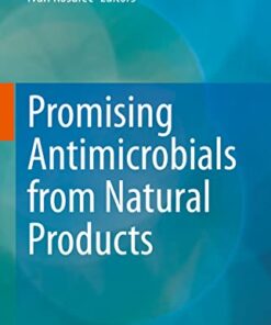 Promising Antimicrobials from Natural Products (Original PDF from Publisher)