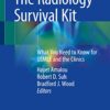 The Radiology Survival Kit: What You Need to Know for USMLE and the Clinics (Original PDF from Publisher)
