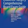 Endocrine Surgery Comprehensive Board Exam Guide 2022 Original PDF