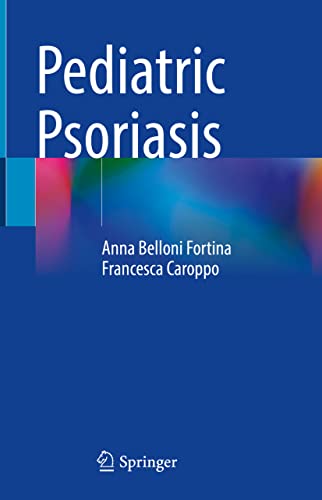 Pediatric Psoriasis (Original PDF from Publisher)