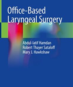 Office-Based Laryngeal Surgery (Original PDF from Publisher)